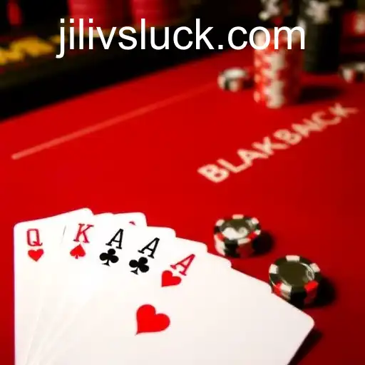 Blackjack: The Classic Casino Card Game