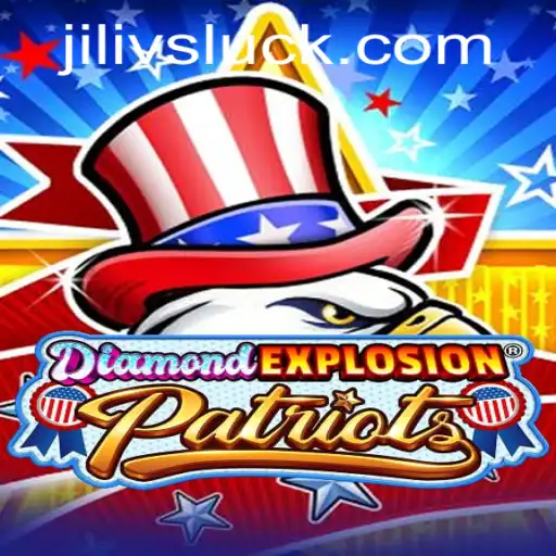 DiamondExplosionPatriots Game: A Detailed Overview