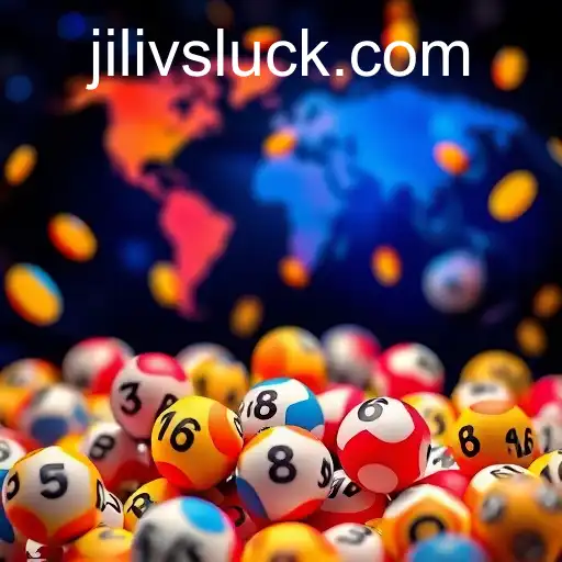 Exploring the Fascinating World of Lottery Games with Jilivs