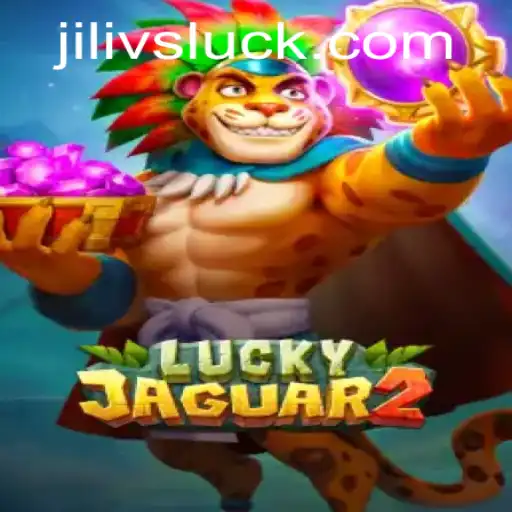 Luckyjaguar2: Dive Into the World of Adventure and Thrills