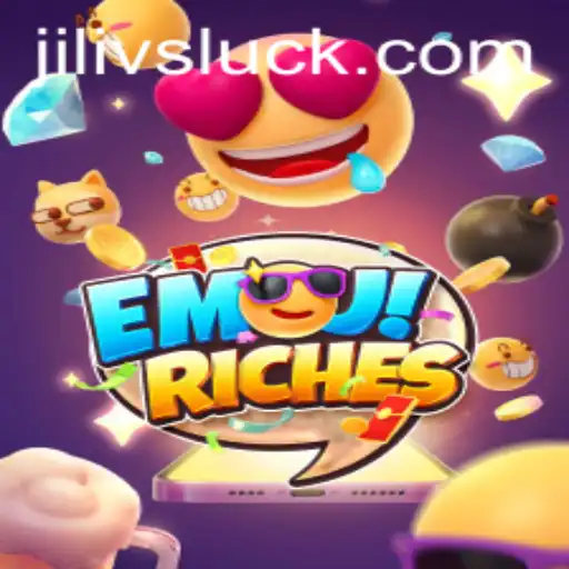 Exploring EmojiRiches: A Joyful Journey into Gaming