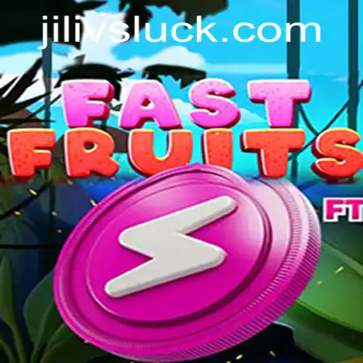 FastFruits: A Fresh Take on Interactive Gaming with Jilivs