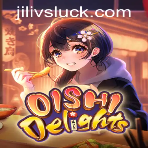 Discovering the World of OishiDelights