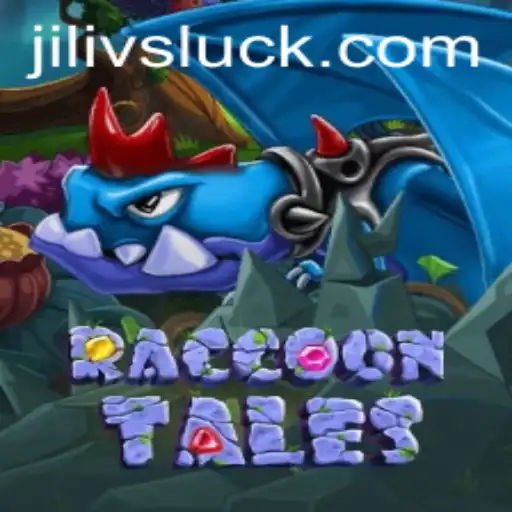 Dive into the Enchanting World of RaccoonTales