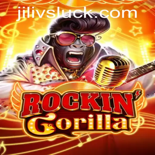Discover the Thrill of RockinGorilla: World of Excitement and Strategy