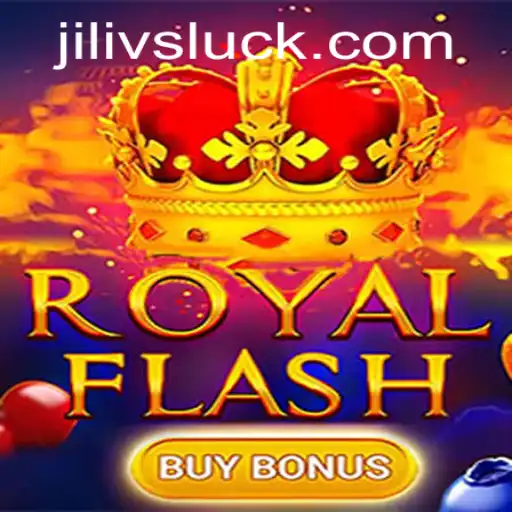 Discover RoyalFlashBuyBonus: An Exciting Adventure in Gaming